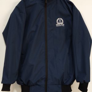Jacket (Reversible wear)